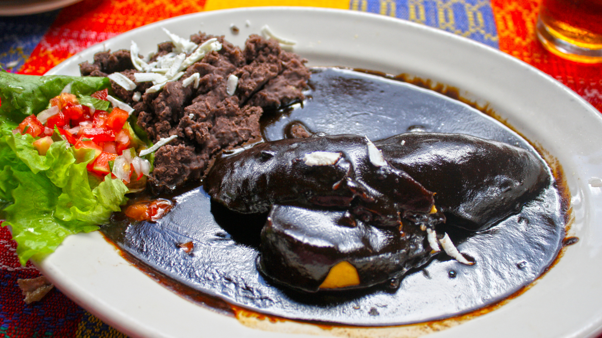 Maridajes Perfectos: Café de Oaxaca y Comida de Autor, una Combinación Irresistible