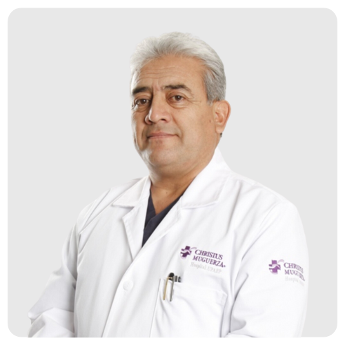Dr. Juan Carlos Pérez García