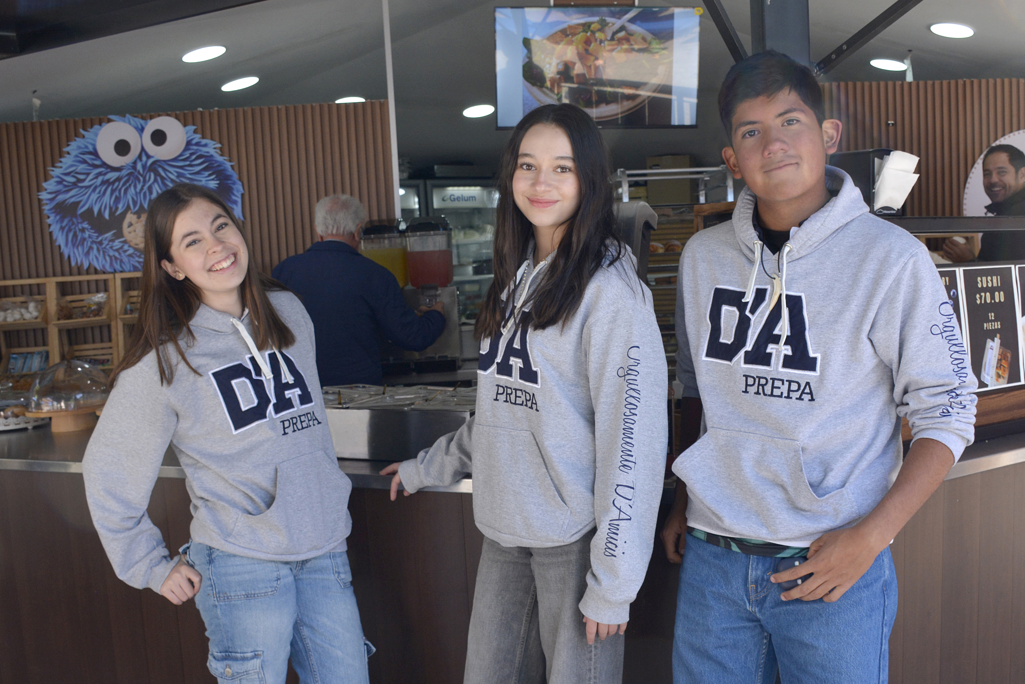 PREPARATORIA