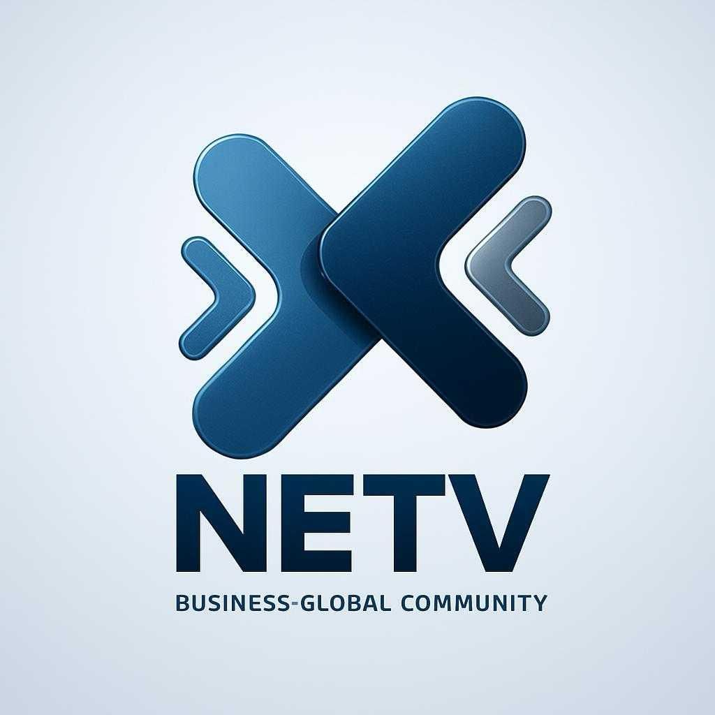 NETV Business Global Community