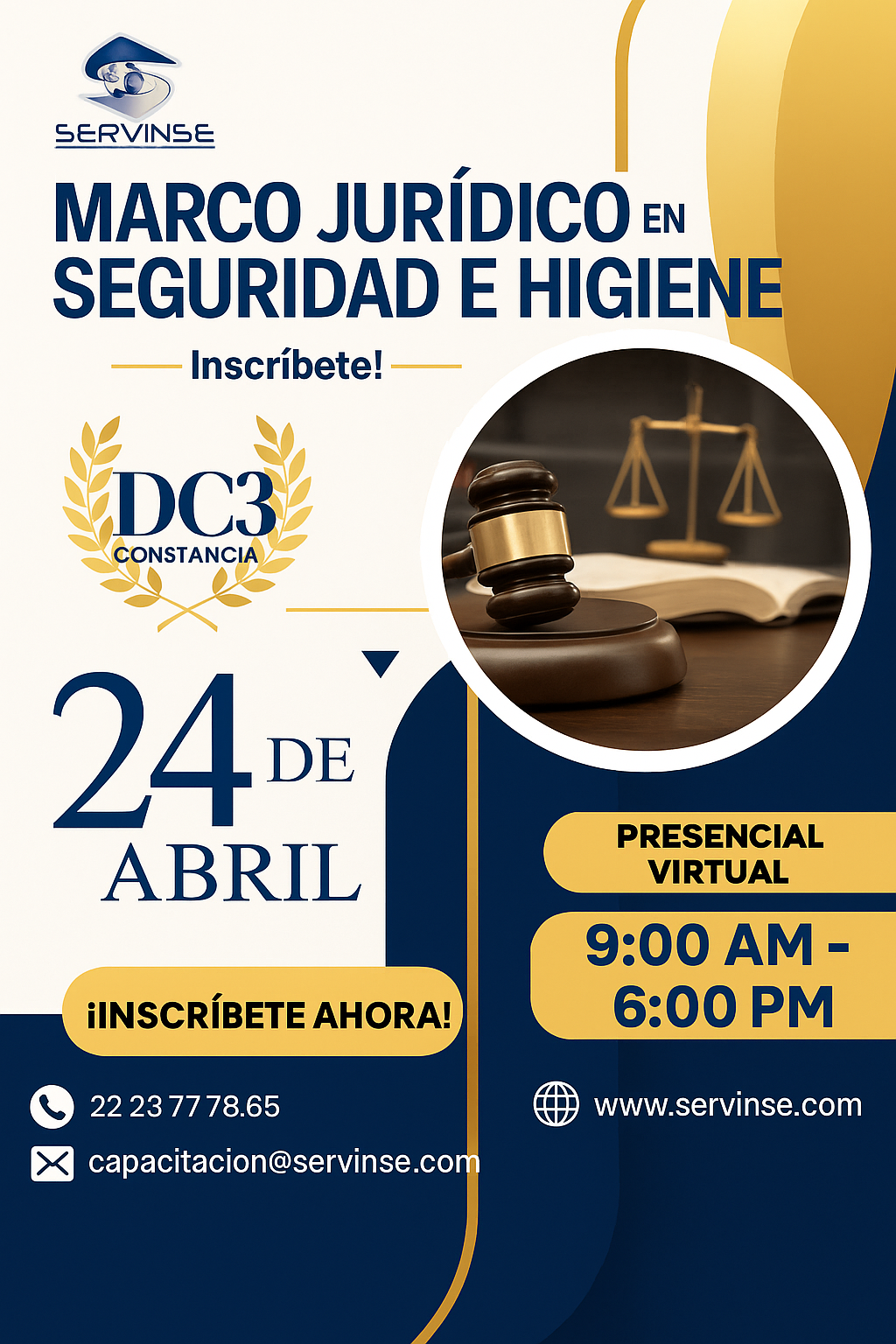 Módulo 1: Marco Jurídico en Seguridad e Higiene